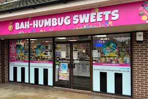 Bah Humbug Sweets image