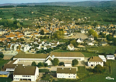 Collège Les Deux Rivières à Moulins-Engilbert