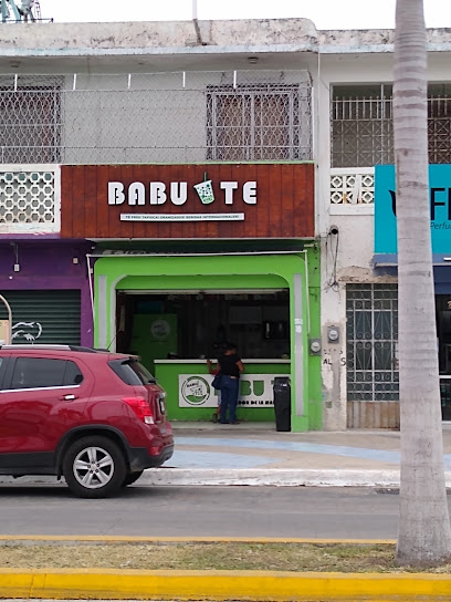 Babu Té Bar