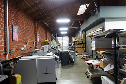 Commercial Printer «Indie Printing», reviews and photos, 3113 S Grand Ave, Los Angeles, CA 90007, USA