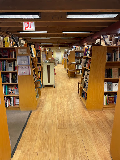 Book Store «After-Words Bookstore», reviews and photos, 23 E Illinois St, Chicago, IL 60611, USA