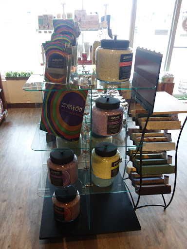 Vitamin & Supplements Store «Natures Way Health Food Store», reviews and photos, 18 E 7th St, Mountain Home, AR 72653, USA