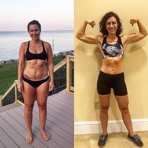 Gym «Coastal Strength & Fitness- Newport News Gym», reviews and photos, 980 J Clyde Morris Blvd #105, Newport News, VA 23601, USA