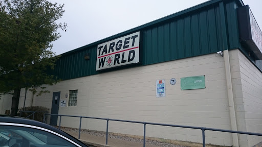 Shooting Range «Target World», reviews and photos, 2300 E Kemper Rd, Cincinnati, OH 45241, USA