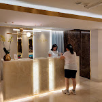 Photo n°20 de l'avis de Davide.e fait le 12/09/2022 à 20:03 sur le  Corinthia Hotel Lisbon à Lisbon