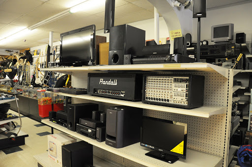 Pawn Shop «Kentwood Outlet», reviews and photos, 4348 Division Ave S, Grand Rapids, MI 49548, USA