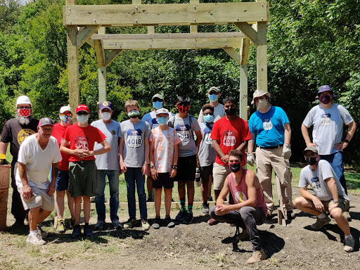 Event Venue «Myers Park & Event Center», reviews and photos, 7117 Co Rd 166, McKinney, TX 75071, USA