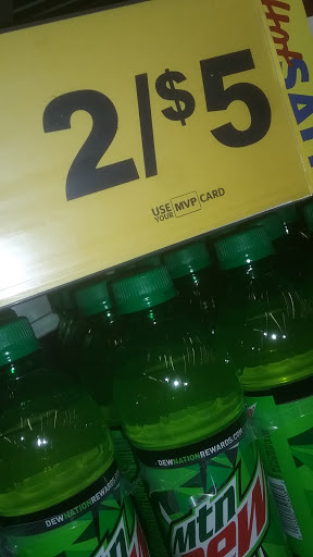 Grocery Store «Food Lion», reviews and photos, 10 Sams Point Rd, Beaufort, SC 29902, USA