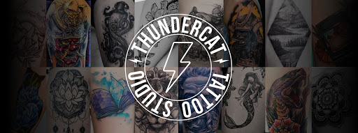 Thundercat Tattoo Studio