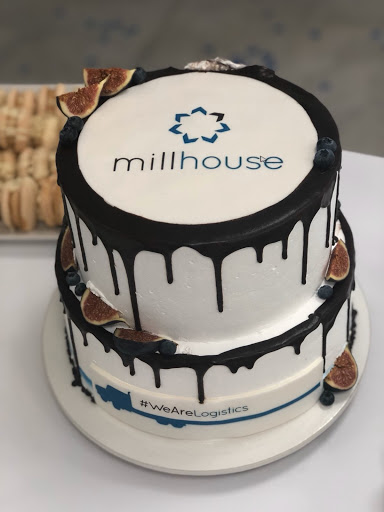 Trucking Company «MILLHOUSE LOGISTICS INC», reviews and photos, 25 Continuum Dr, Fletcher, NC 28732, USA