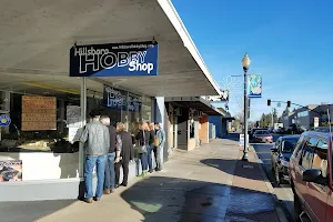 Hillsboro Hobby Shop image