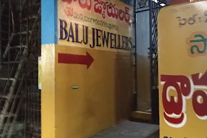 BALU JEWELLERS image