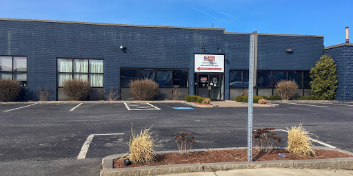 Uniform Store «All Sports Heroes», reviews and photos, 18 1st St, Lowell, MA 01850, USA