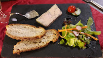 Foie gras du Restaurant La Clé De Voûte à Sarlat-la-Canéda - n°20