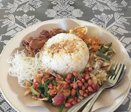Rumah Makan Jeruk Manis photo