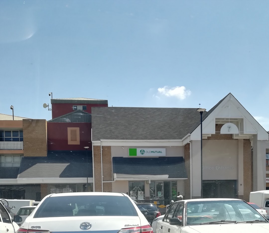 Old Mutual Midrand