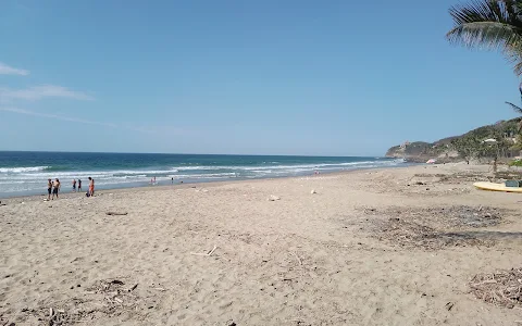 Litibú Beach image
