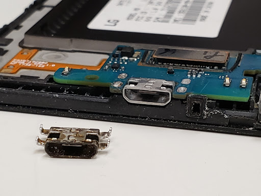 WOW Wireless Cell Phone iPhone Tablet iWatch Repair image