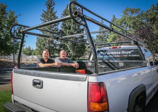 Plumber «Sutherland Plumbing and Construction», reviews and photos, 7950 Excelsior Ave, Orangevale, CA 95662, USA