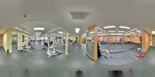 Gym «Body Kinetics», reviews and photos, 1530 Center Rd, Novato, CA 94947, USA
