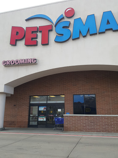 Pet Supply Store «PetSmart», reviews and photos, 1145 W Riverdale Rd, Riverdale, UT 84405, USA