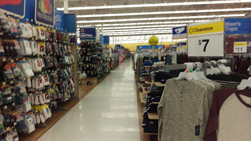 Department Store «Walmart Supercenter», reviews and photos, 3360 Tom Austin Hwy, Springfield, TN 37172, USA