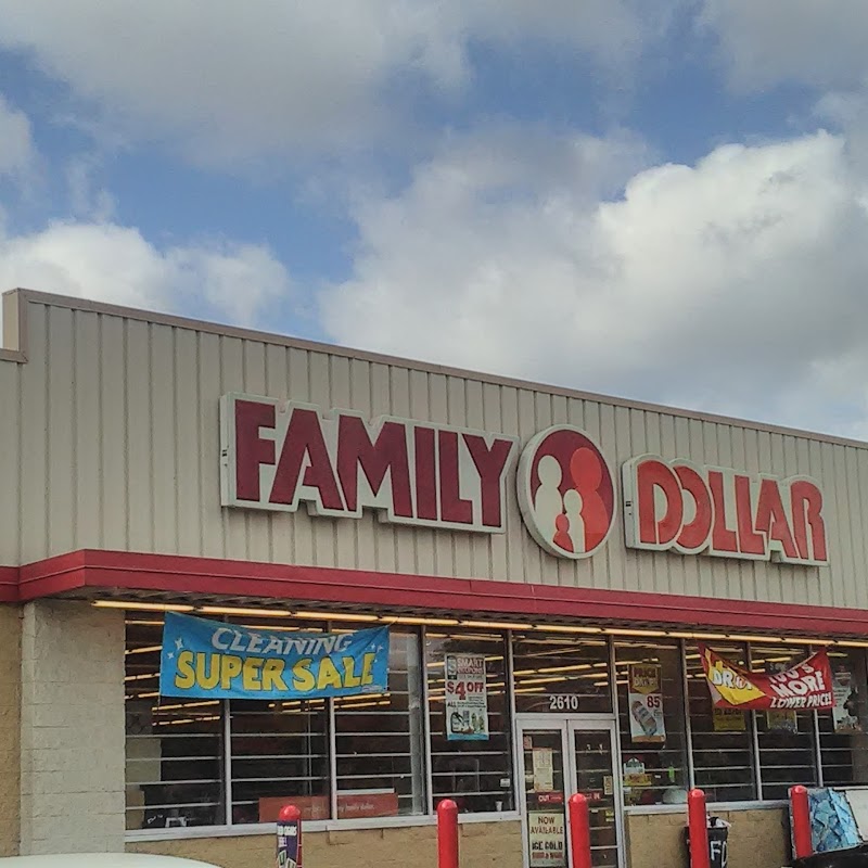 Family Dollar