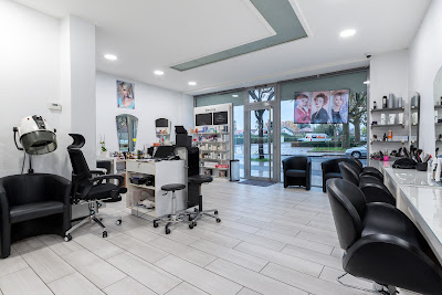 Esly Coiffure Mixte à Bron