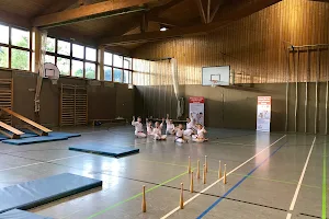 Kinderkarate Drachselsried - Karate Geiger - Kampfkunstschule image