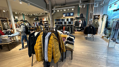 Pepe Jeans The Village Outlet Villefontaine à Villefontaine
