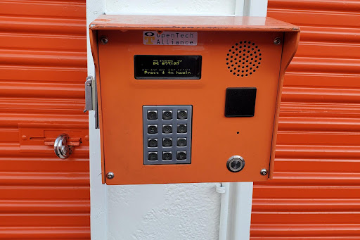 Self-Storage Facility «Public Storage», reviews and photos, 7640 Fair Oaks Blvd, Carmichael, CA 95608, USA