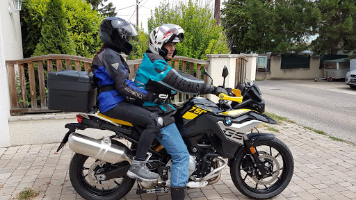 Hertz Ride Motorradvermietung