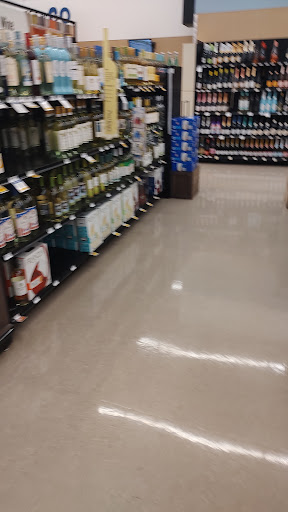 Grocery Store «Food Lion», reviews and photos, 4195 Winchester Rd, Marshall, VA 20115, USA