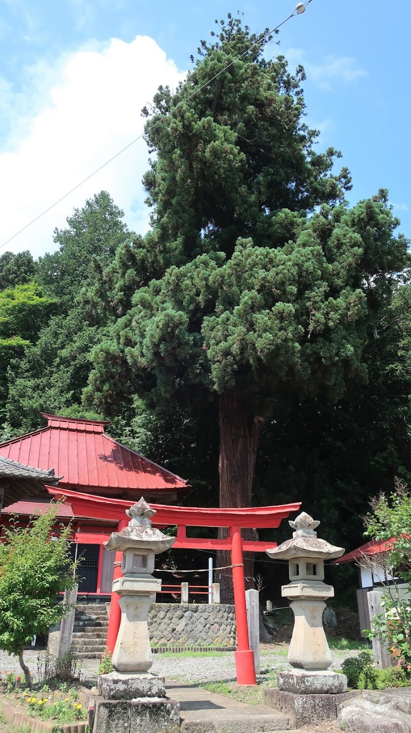 小松八幡宮