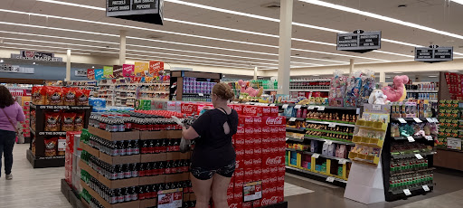 Supermarket «Big Y», reviews and photos, 135 West Rd, Ellington, CT 06029, USA