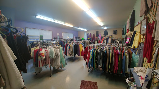 Thrift Store «Harvest Lane Treasures Thrift Shop», reviews and photos, W4910 Harvest Ln, La Crosse, WI 54601, USA