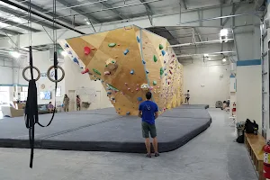 Rock Out Climbing Gym image