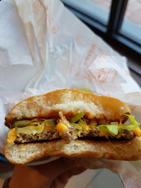 Hamburger du Restauration rapide McDonald's à Plaisir - n°16