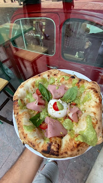Photos du propriétaire du Pizzeria Forno Gusto Pizza Village à Toulouse - n°20