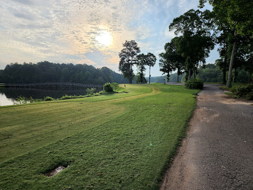 Golf Course «Mirror Lake Golf Club», reviews and photos, 1000 Canongate Pkwy, Villa Rica, GA 30180, USA