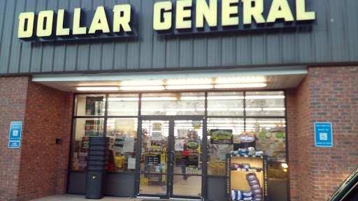 Discount Store «Dollar General», reviews and photos, 5114 Thompson Bridge Rd, Murrayville, GA 30564, USA