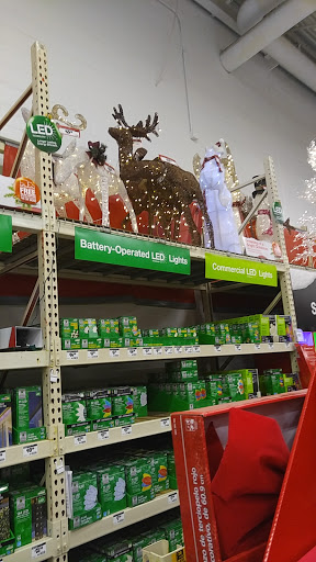 Home Improvement Store «The Home Depot», reviews and photos, 21 Indian Trail Rd, Cape May Court House, NJ 08210, USA