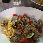 Photo n°1 de l'avis de ANTONIO.A fait le 29/07/2019 à 20:44 sur le  Il Peccato à Piombino