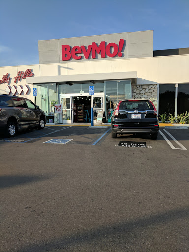 Wine Store «BevMo!», reviews and photos, 15525 Whittier Blvd, Whittier, CA 90603, USA