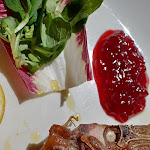 Photo n°3 de l'avis de Silvia.e fait le 03/08/2022 à 19:51 sur le  Ristorante Le Roi à Madonna di Campiglio