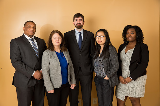 Personal Injury Attorney «Reaves Law Firm, PLLC», reviews and photos