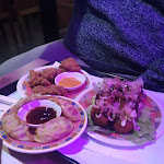 Photo n° 4 de l'avis de Elodie.a fait le 05/03/2024 à 21:55 pour Boken - Manga restaurant- Bar à Bubble Tea à Paris