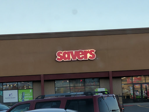 Thrift Store «Savers», reviews and photos