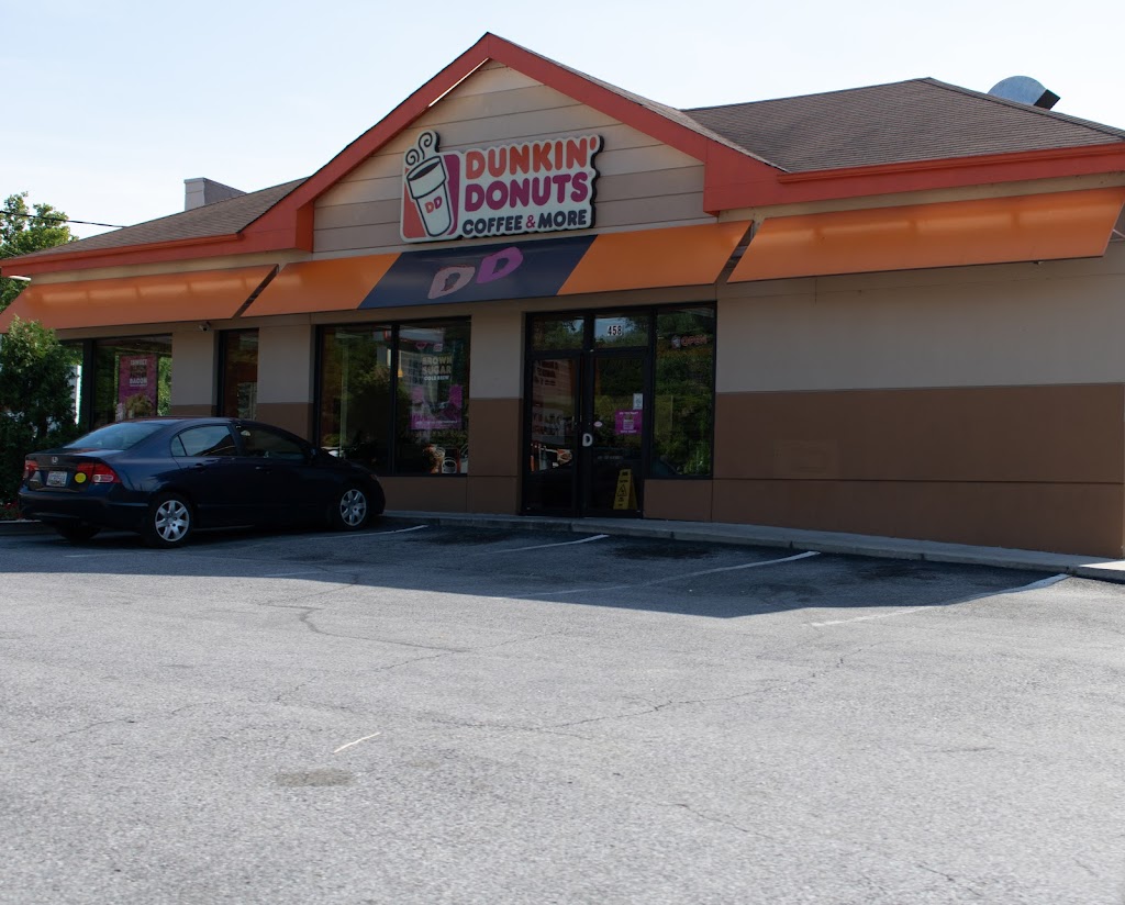 Dunkin' 21090