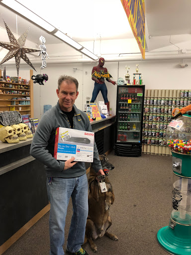 Video Store «Mr Video LLC», reviews and photos, 3836 River Rd N, Keizer, OR 97303, USA